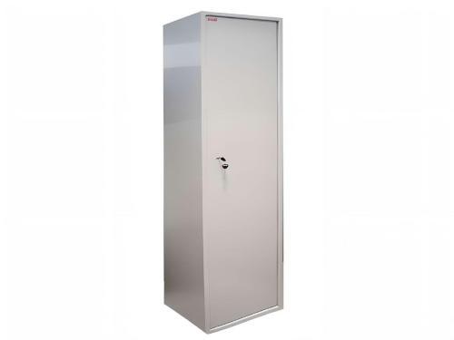 Металлический бухгалтерский шкаф КБС-05H