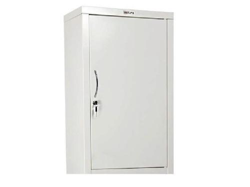 Медицинский шкаф HILFE МД 1 1650/SS