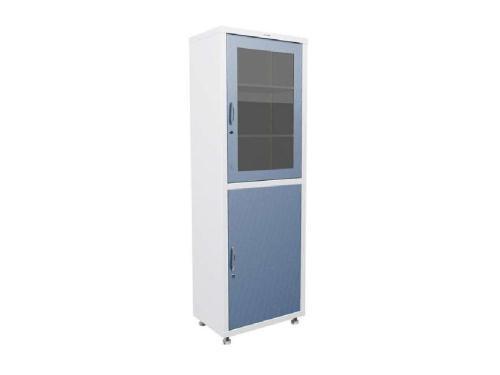 Медицинский шкаф HILFE МД 1 1760 R