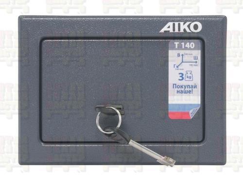 Мебельный сейф AIKO Т-140 KL