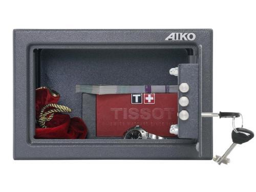 Мебельный сейф AIKO T-170
