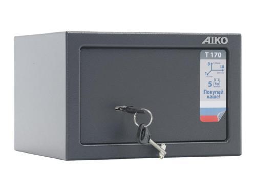 Мебельный сейф AIKO T-170