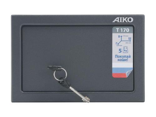Мебельный сейф AIKO T-170