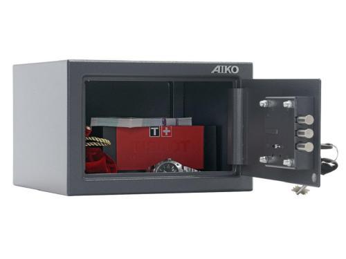 Мебельный сейф AIKO T-170