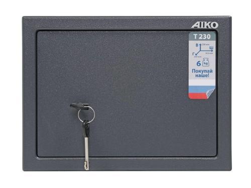 Мебельный сейф AIKO Т-230