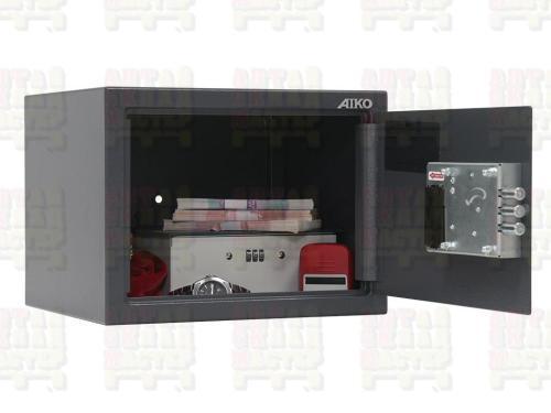 Мебельный сейф AIKO Т-230 EL