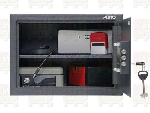 Мебельный сейф AIKO Т-250 KL