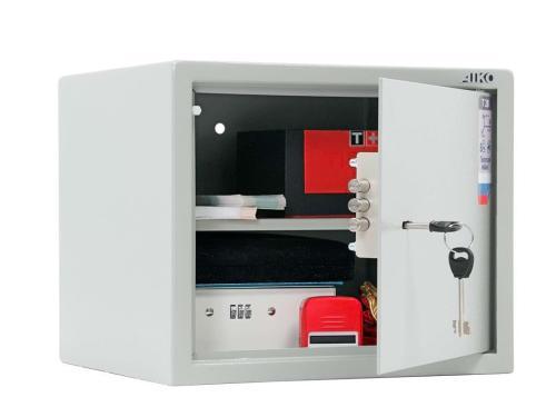 Мебельный сейф AIKO T-28