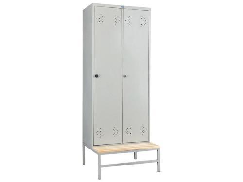 Скамья-подставка LS-21-80 Сосна