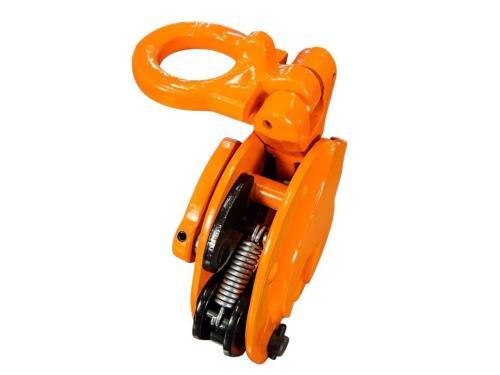 Захват для листов вертикальный DSQA TOR поворотный