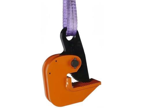 Захват горизонтальный DHQA TOR