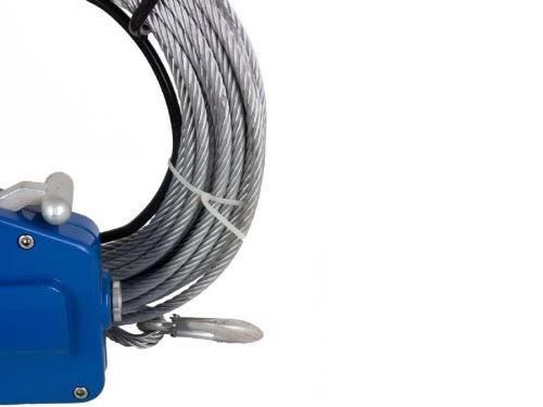 Лебёдка ручная рычажные тяговая МТМ TOR на сайте АлтайСкладМастер Лебёдка ручная рычажные тяговая МТМ TOR