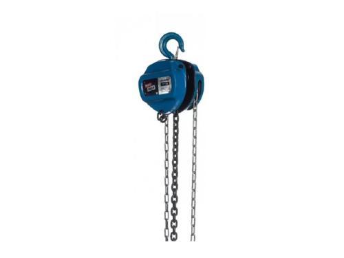Таль ручная цепная Pro Jack  HSC 3 т