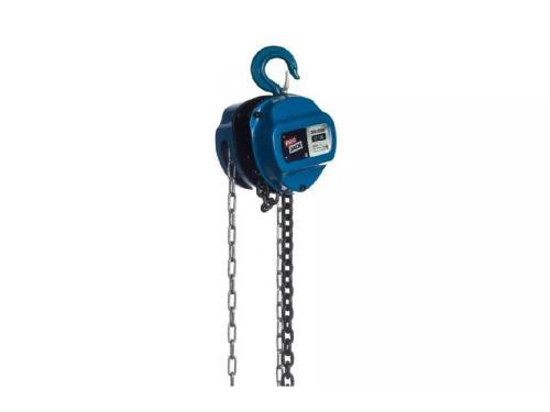 Таль ручная цепная Pro Jack  HSC 3 т