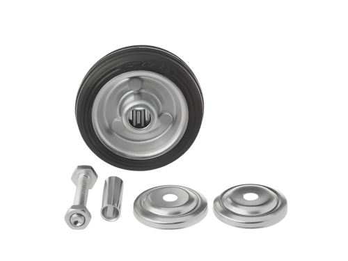 Колесо промышленное без крепления C 92 (75 мм/50 кг)