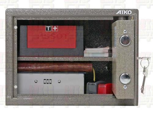 Мебельный сейф AIKO ТМ 25