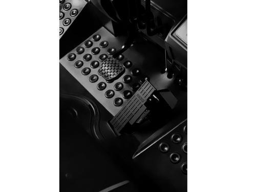 Погрузчик электрический четырехопорный NOBLELIFT FE4P35Q с литий-ионной АКБ на сайте АлтайСкладМастер Погрузчик электрический четырехопорный NOBLELIFT FE4P35Q с литий-ионной АКБ