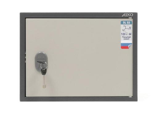 Бухгалтерский шкаф AIKO SL-32