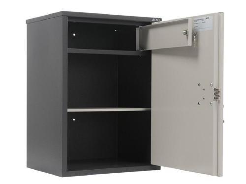 Бухгалтерский шкаф AIKO SL-65Tс трейзером