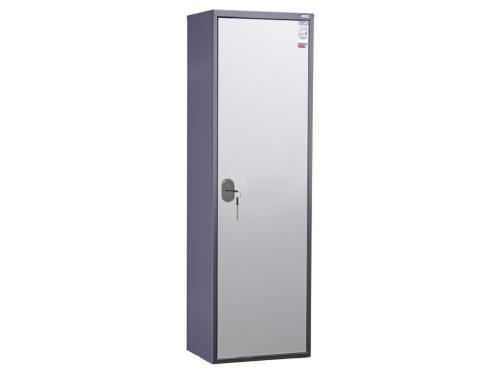 Бухгалтерский шкаф AIKO SL-125T трейзером