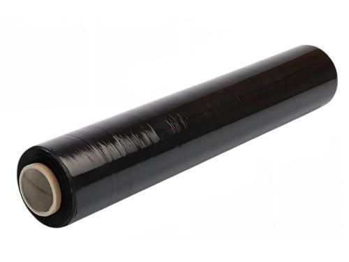 Стрейч-пленка черная (вторичная)