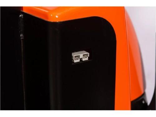 Самоходный штабелер SIBLINE CL12J г/п 1200 килограмм