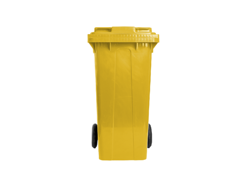 Контейнер мусорный VP 120