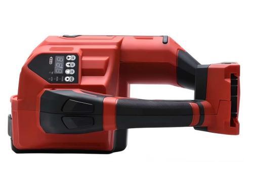 Автоматический аккумуляторный стреппинг инструмент JDC Q31