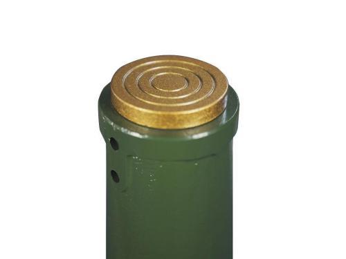 Домкрат винтовой TOR ДВ 3,2 т