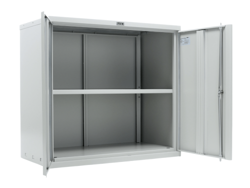 Офисный шкаф ПРАКТИК AM 0891