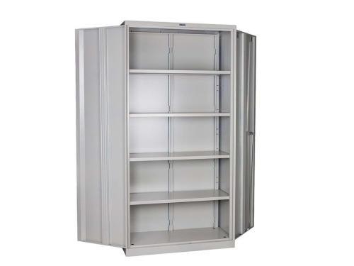 Офисный шкаф ПРАКТИК M-18