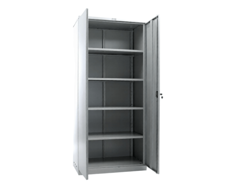 Офисный шкаф ПРАКТИК CB-15