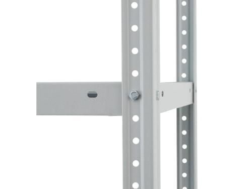 Стеллаж архивный 220/120x80/7