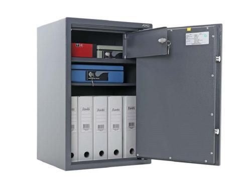 ОФисный сейф AIKO TSN.65T