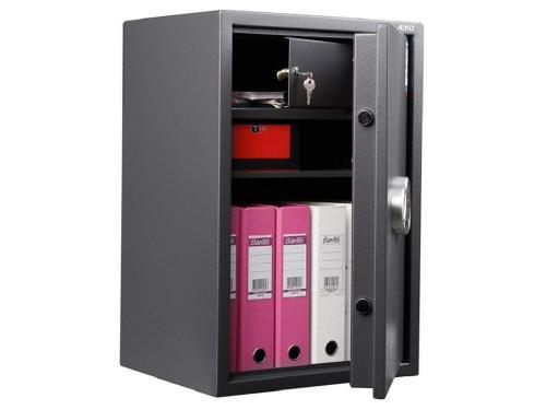 ОФисный сейф AIKO TSN.65T