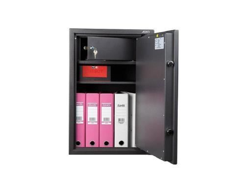 ОФисный сейф AIKO TSN.65T