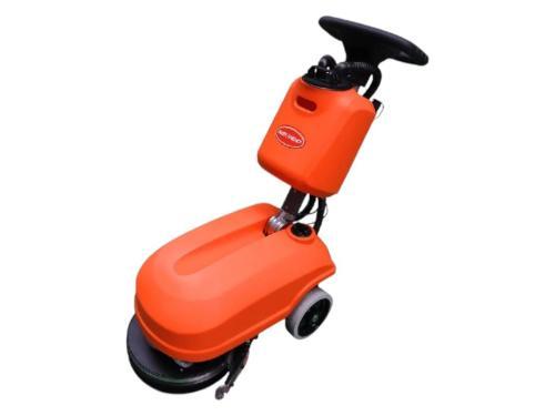 Машина поломоечная Noblelift NB380