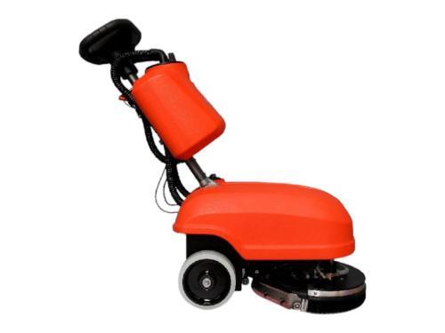 Машина поломоечная Noblelift NB380