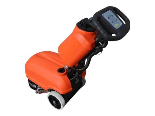 Машина поломоечная Noblelift NB380