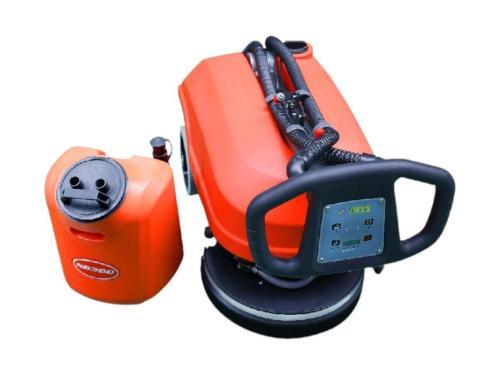 Машина поломоечная Noblelift NB380