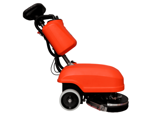 Поломоечная машина NOBLELIFT NB380