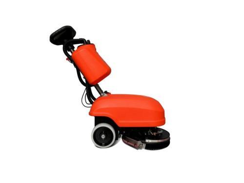 Машина поломоечная Noblelift NB380