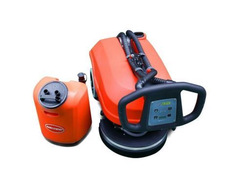 Машина поломоечная Noblelift NB380