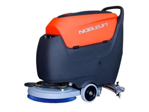 Машина поломоечная Noblelift NB530