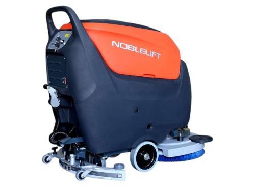 Машина поломоечная Noblelift NB530