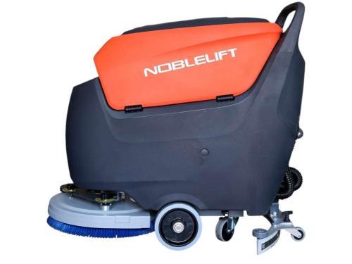 Машина поломоечная Noblelift NB530