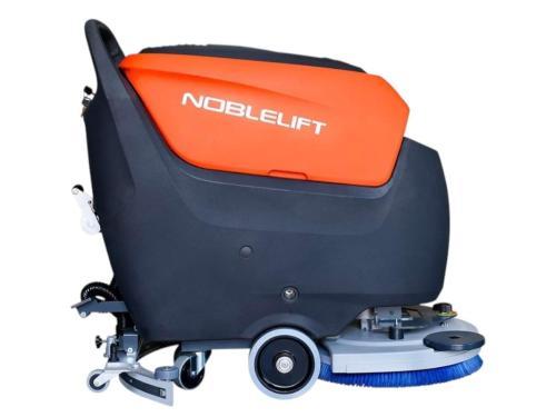 Машина поломоечная Noblelift NB530