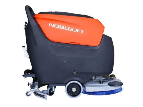 Машина поломоечная Noblelift NB530