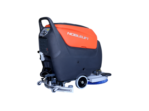 Машина поломоечная Noblelift NB530