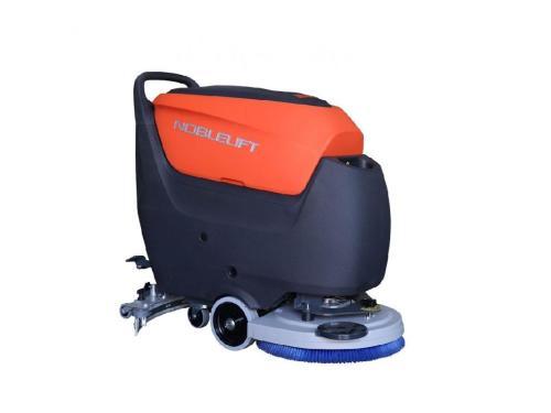 Машина поломоечная Noblelift NB530